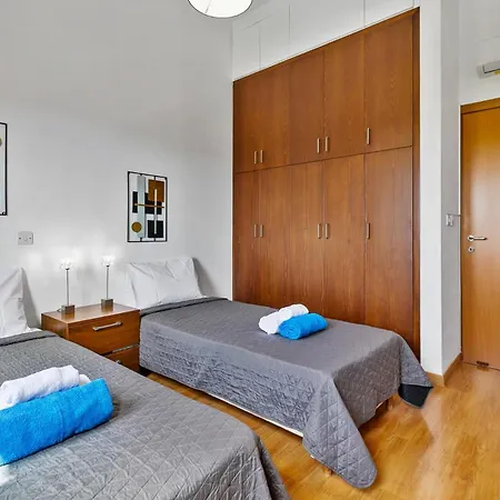 Aphrodite Hills Serenity By Ezoria Kouklia