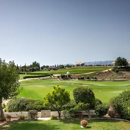 Aphrodite Hills Serenity By Ezoria Villa