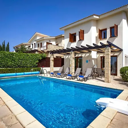 Aphrodite Hills Serenity By Ezoria Villa Kouklia